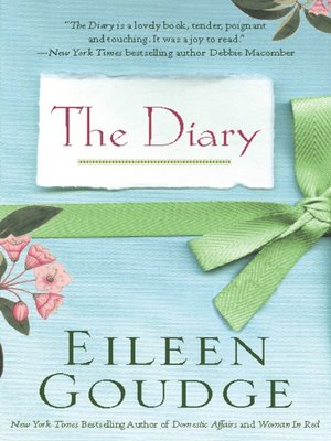 The Diary - ebook